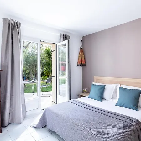Saint-florent Sleeps 7 Pool Air Con فيلة *