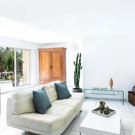 Saint-florent Sleeps 7 Pool Air Con * Saint-Florent