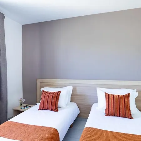 Saint-florent Sleeps 7 Pool Air Con * سانت فلوران