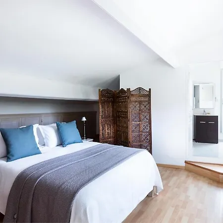 Villa Saint-florent Sleeps 7 Pool Air Con *